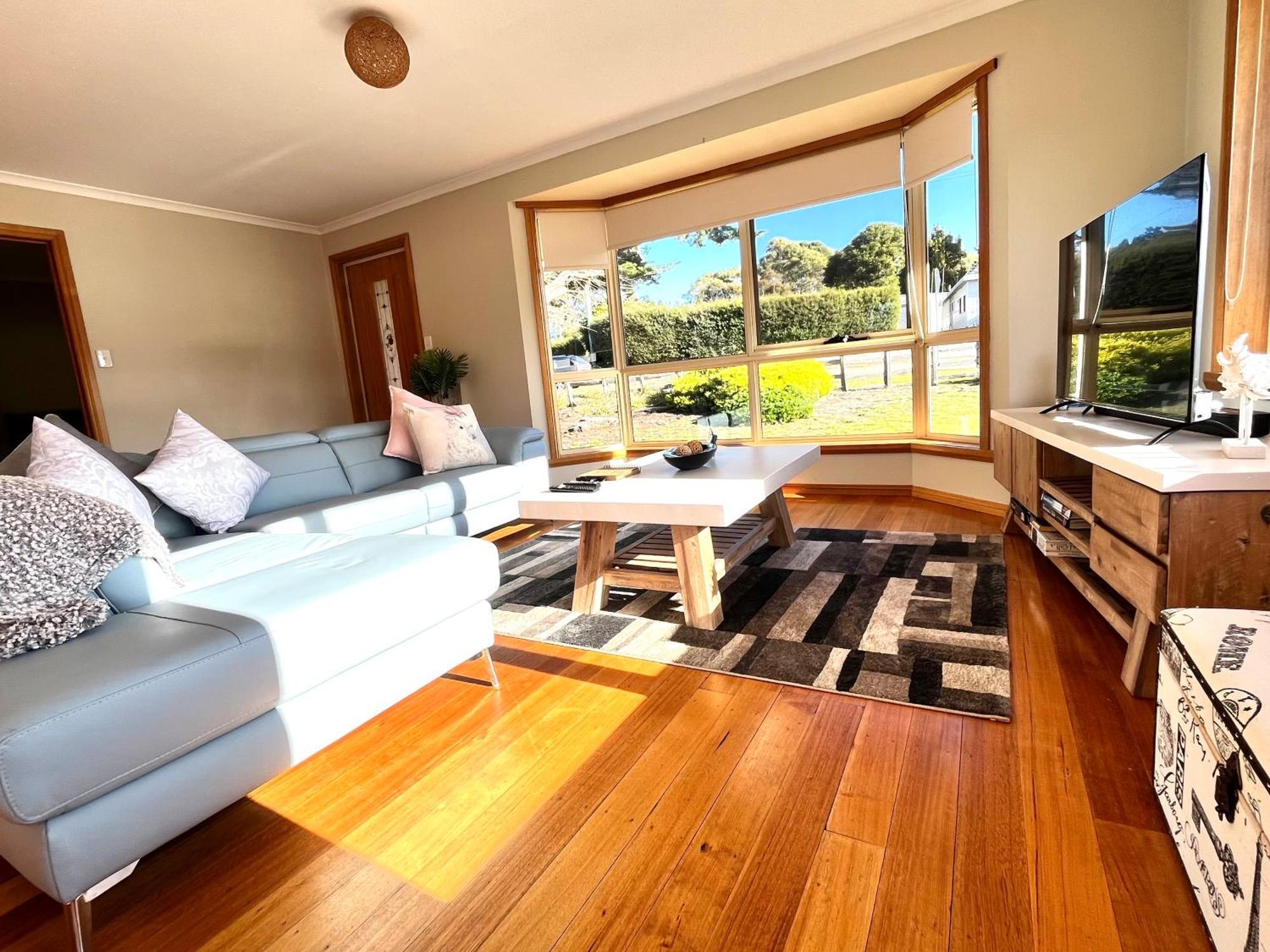 The Hazards Beach Escape Coles Bay Exterior foto